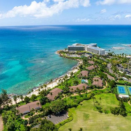 Beautiful Golf Course Front Near The Beach Villa Kahuku Eksteriør bilde