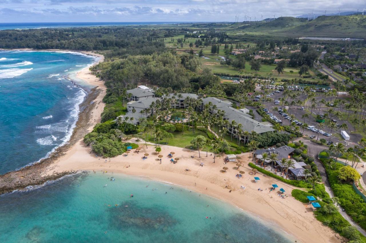 Beautiful Golf Course Front Near The Beach Villa Kahuku Eksteriør bilde