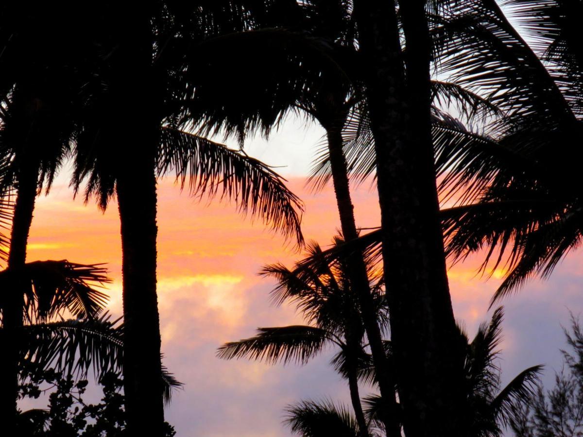 Beautiful Golf Course Front Near The Beach Villa Kahuku Eksteriør bilde